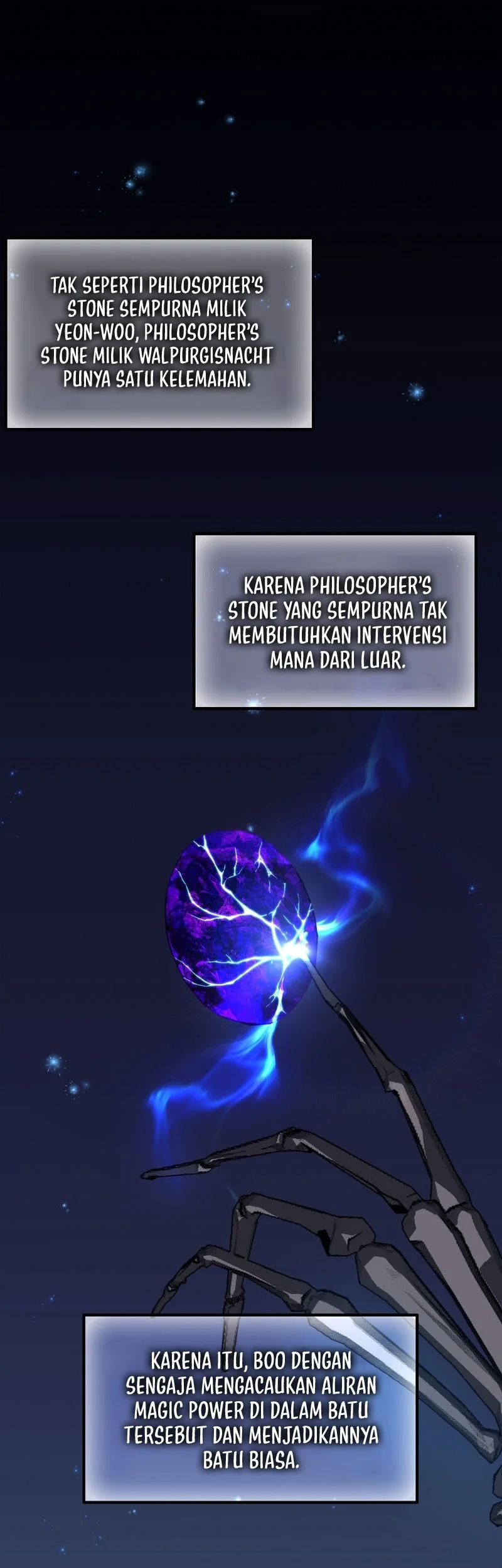 second life ranker chapter 148 - Page 45